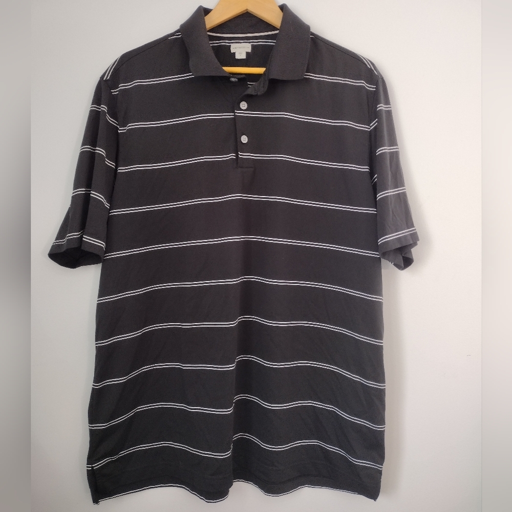 Ashworth Men's Golf polo‎